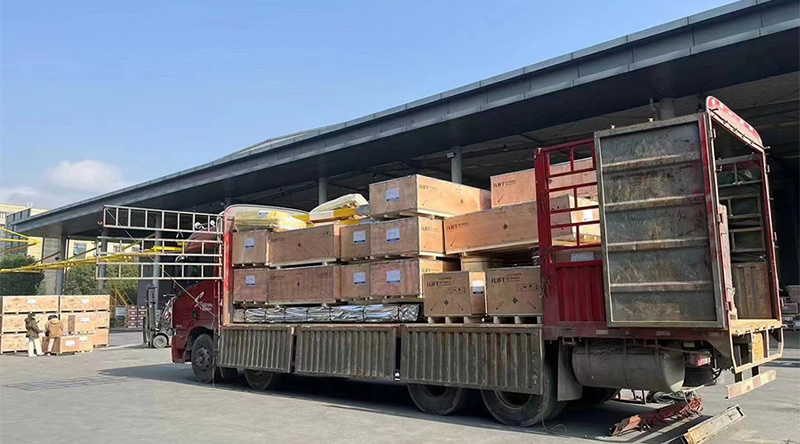 济南到咸阳物流公司-济南到咸阳物流专线-济南到咸阳物流价格
